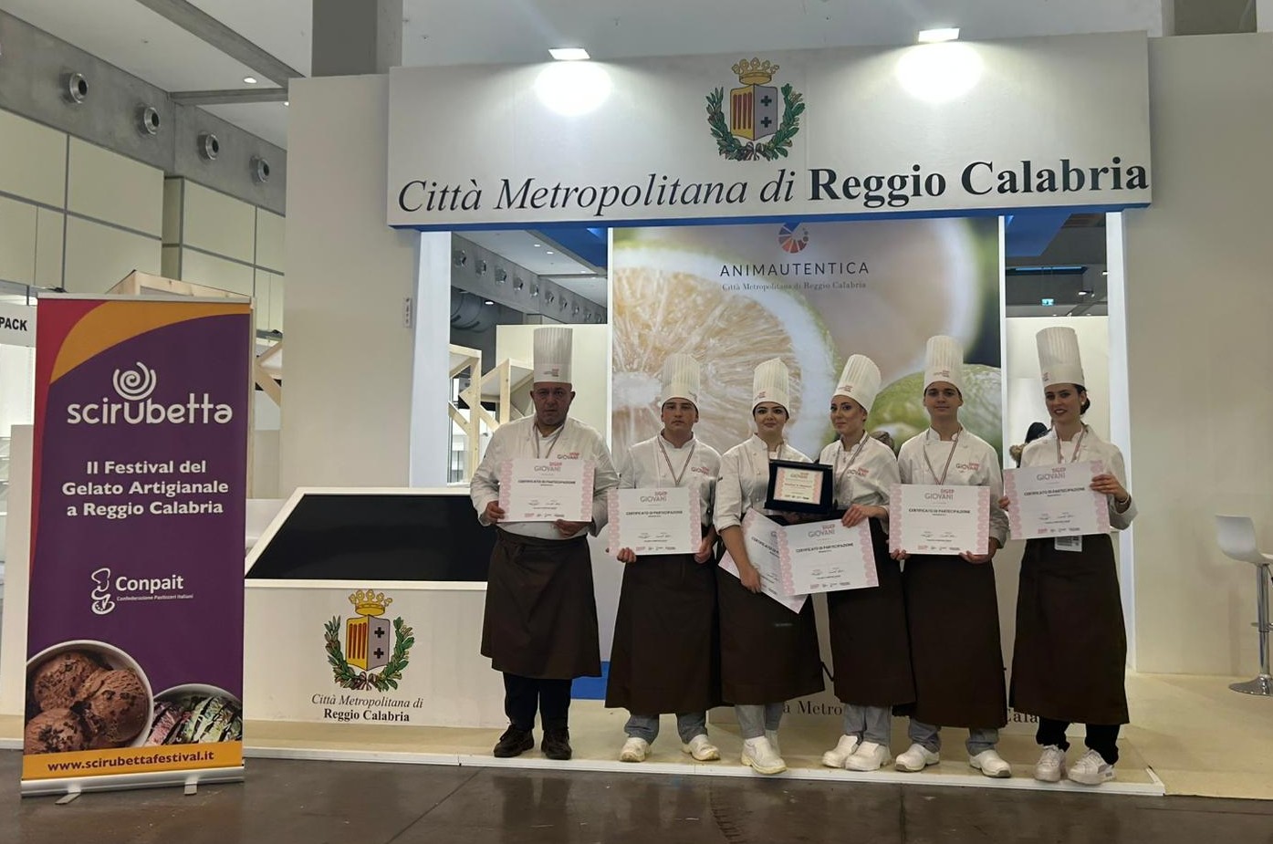 studenti sigep
