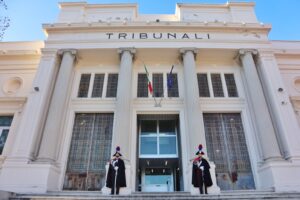 tribunale reggio calabria