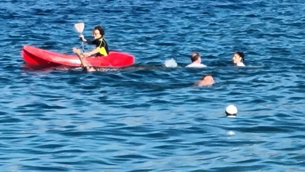 tuffo capodanno 2025 (