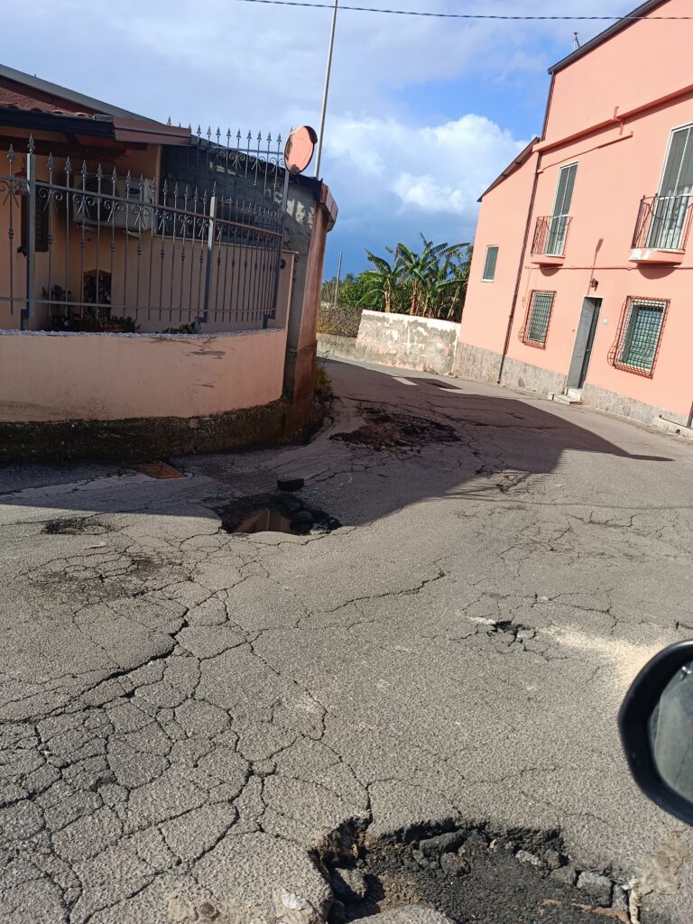 voragini san gregorio
