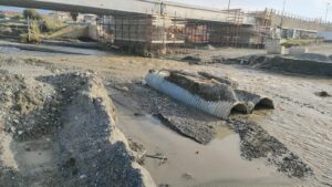 Bretella di Cicerata