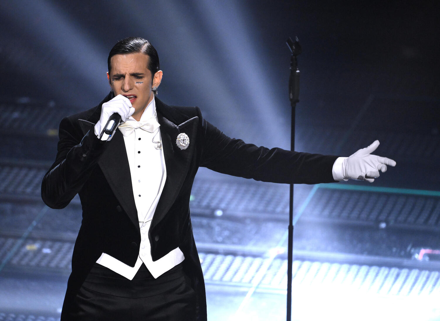 Achille Lauro