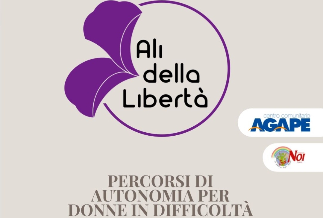 Ali della Libertà