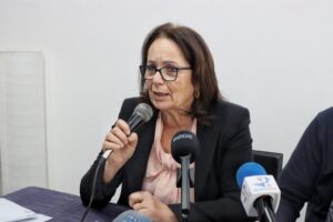 Anna Nucera