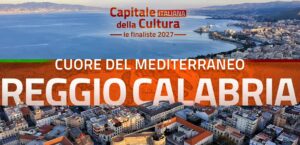 Audizione Reggio capitale della cultura