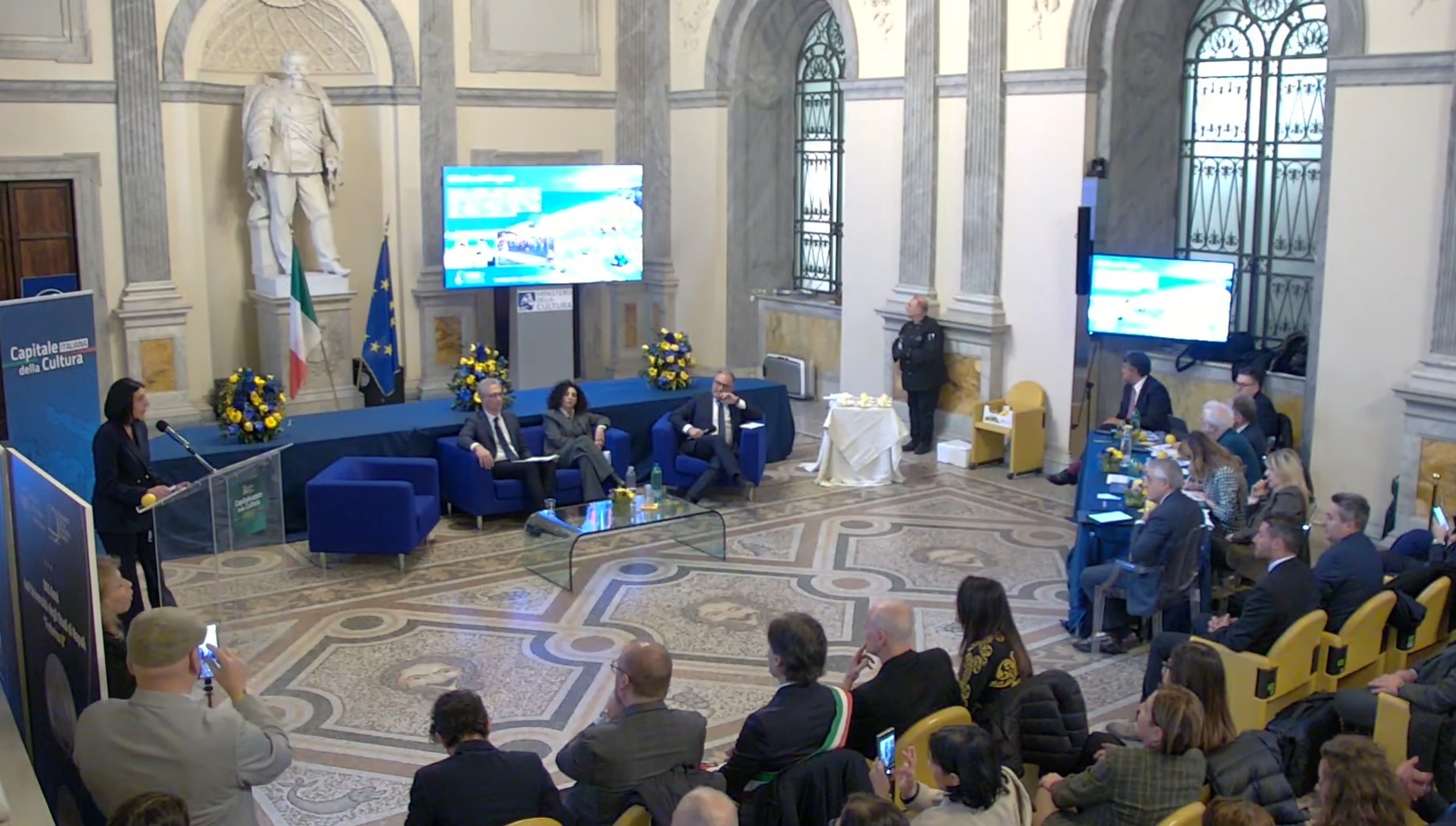 Audizione Reggio capitale della cultura (6)