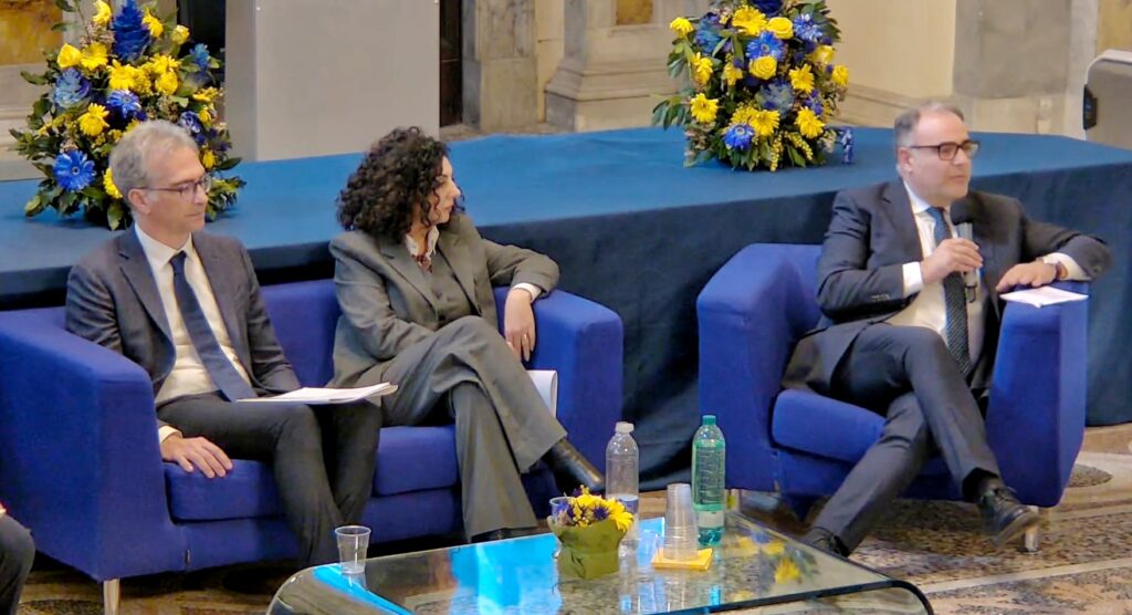 Audizione Reggio capitale della cultura