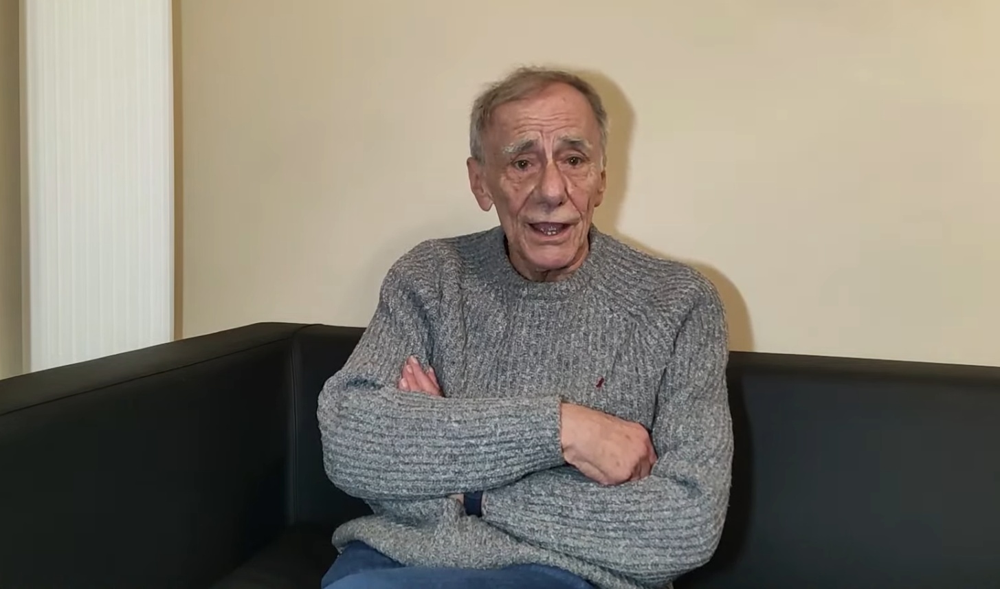 Audizione Reggio capitale della cultura Roberto Vecchioni