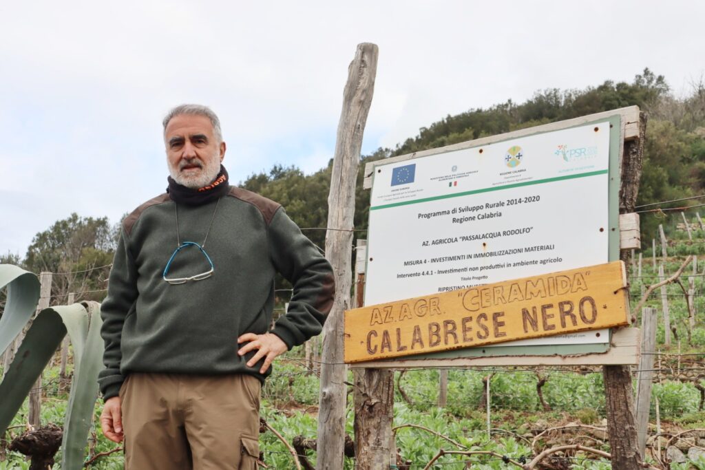 Dottor Rodolfo Passalacqua