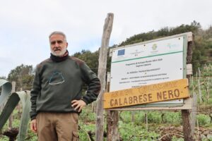 Dottor Rodolfo Passalacqua