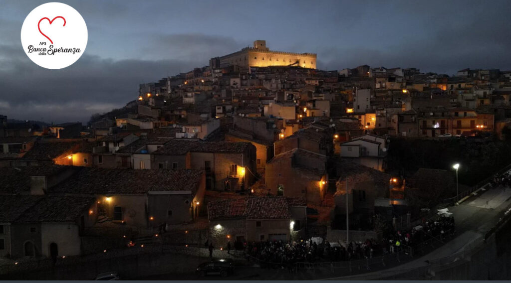 Banca della speranza sicilia