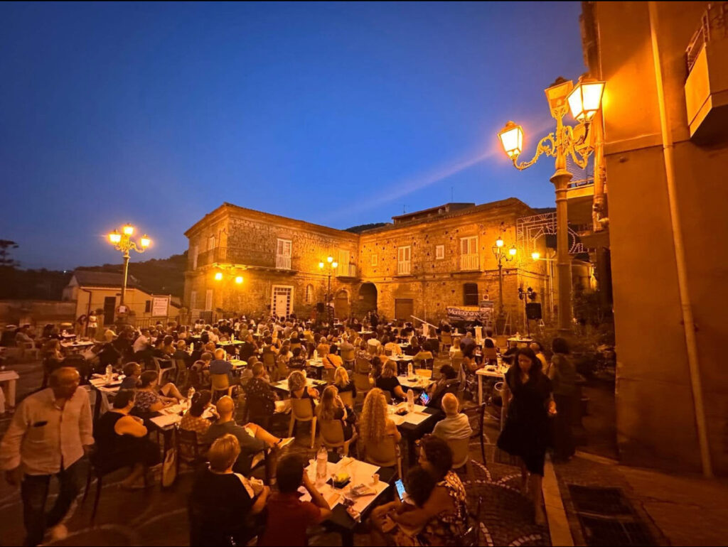 Banca della speranza sicilia