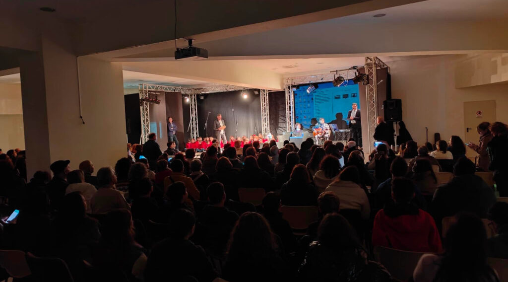 Banca della speranza sicilia