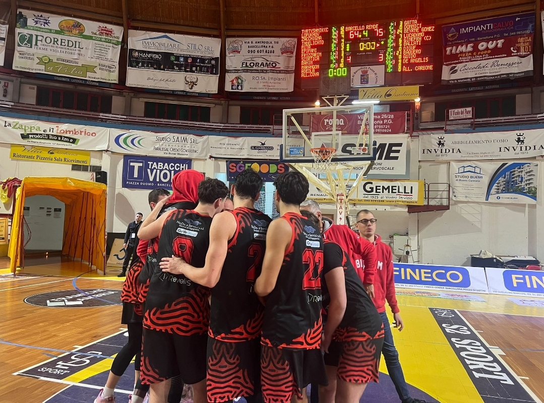 Basket rende