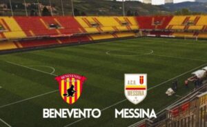Benevento-Messina