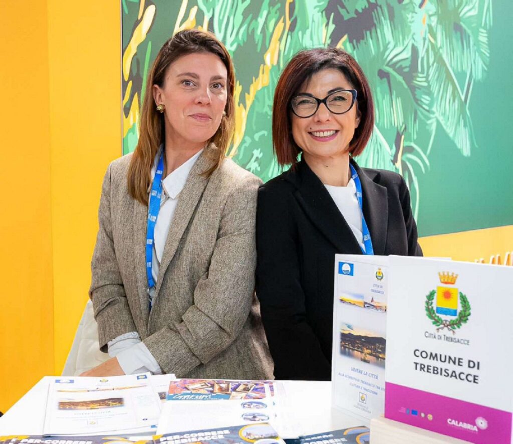 Borsa Turismo Milano