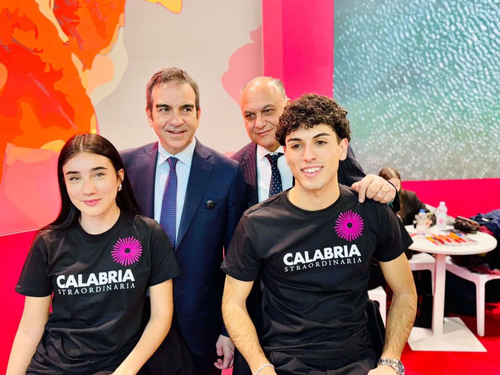 Borsa Turismo Milano