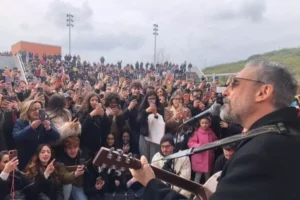 Brunori Sas Università della Calabria