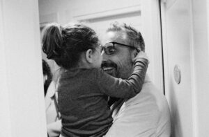 Brunori Sas figlia Fiammetta