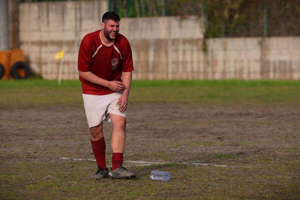 CAS Rugby-San Gregorio Catania