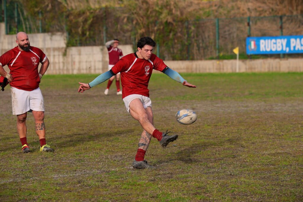 CAS Rugby-San Gregorio Catania