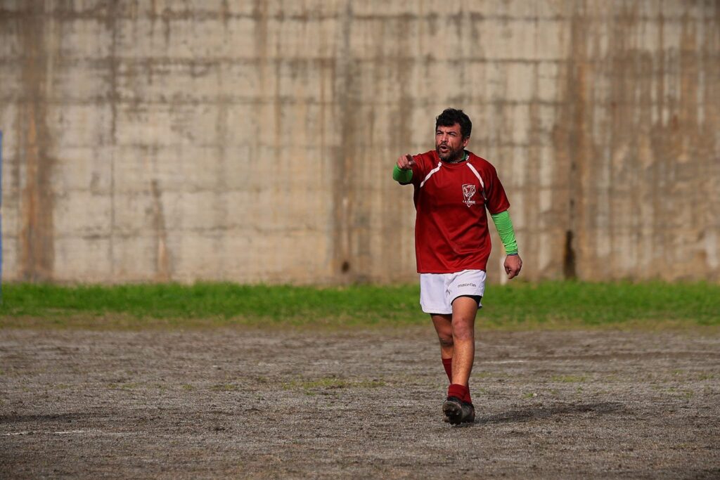 CAS Rugby-San Gregorio Catania