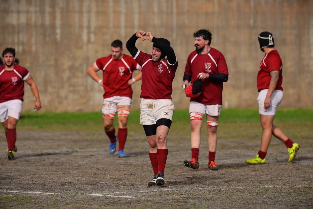 CAS Rugby-San Gregorio Catania