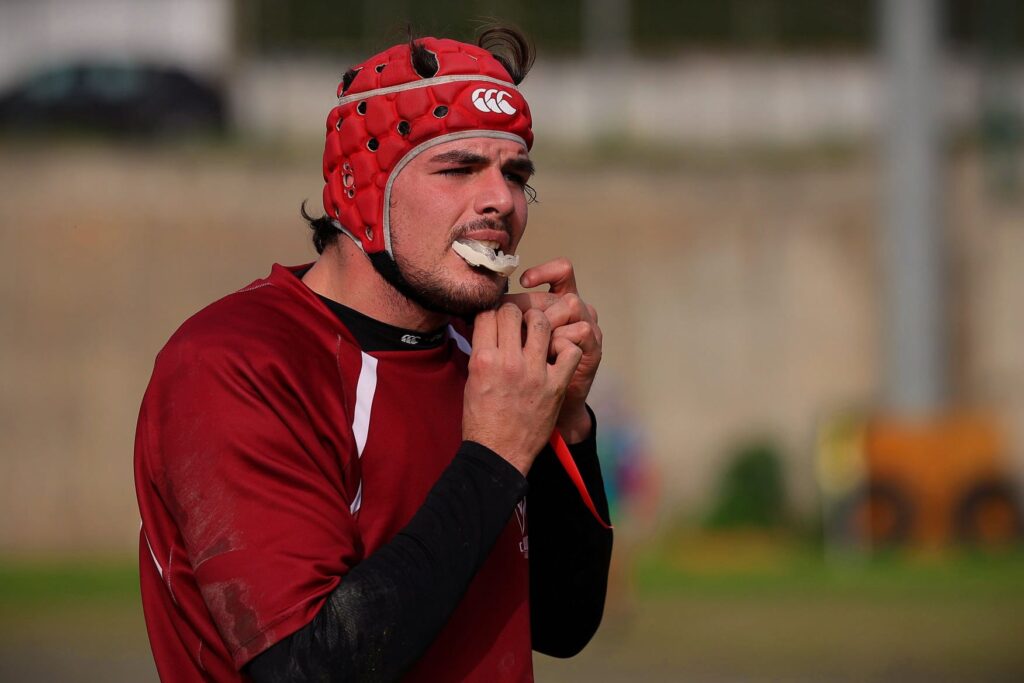 CAS Rugby-San Gregorio Catania