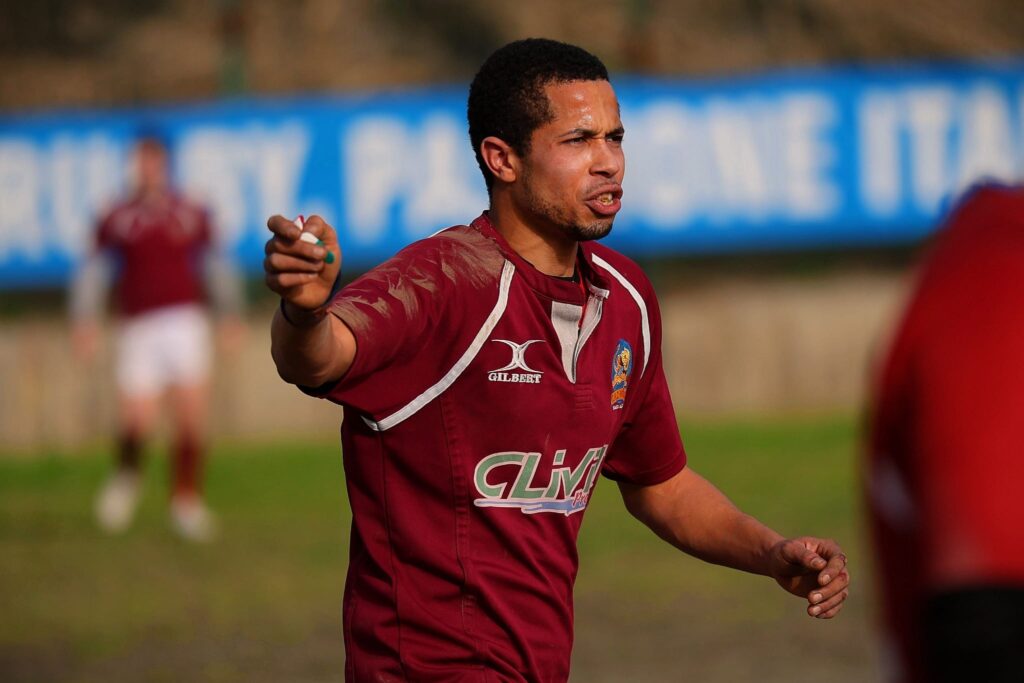 CAS Rugby-San Gregorio Catania