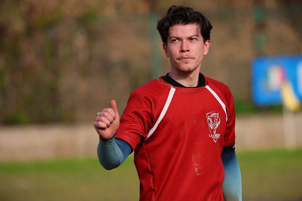 CAS Rugby-San Gregorio Catania
