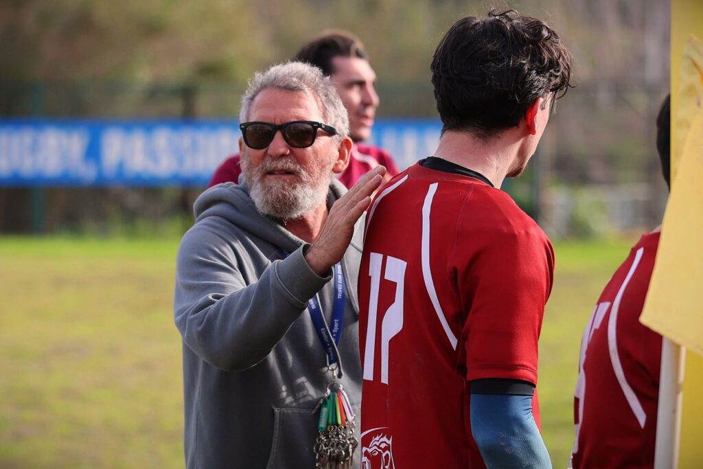CAS Rugby-San Gregorio Catania