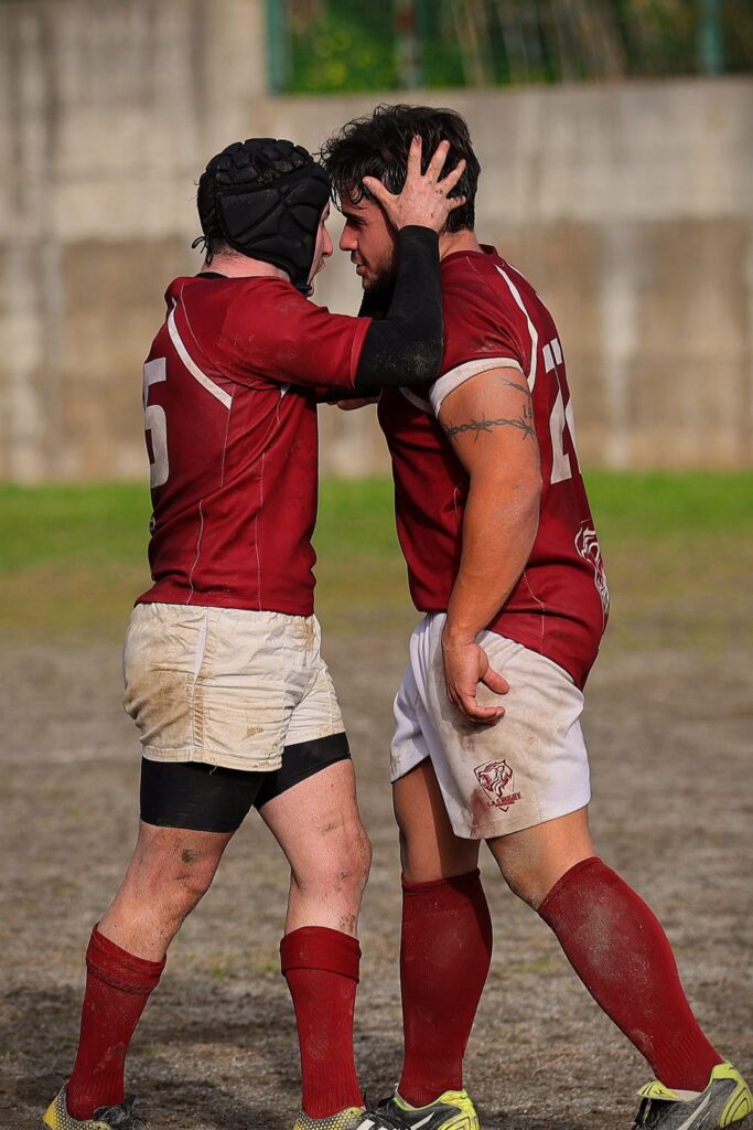 CAS Rugby-San Gregorio Catania