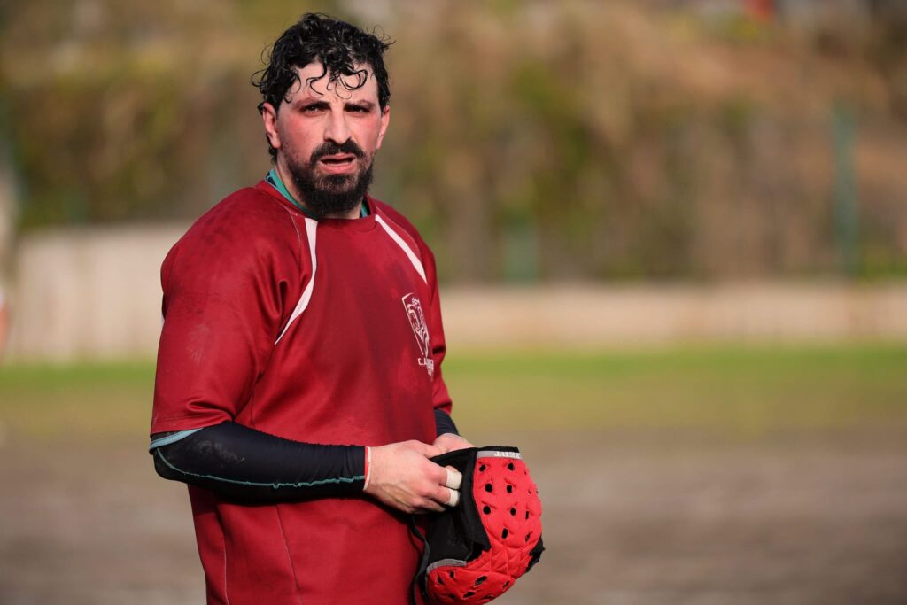CAS Rugby-San Gregorio Catania
