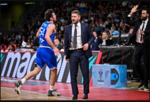 CT Pozzecco