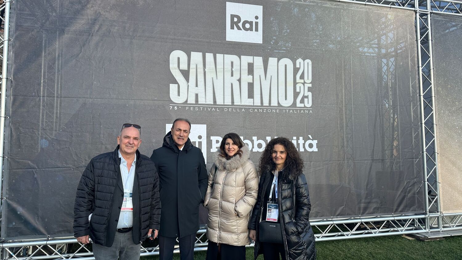 Calabria Casa Sanremo 2025