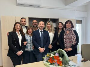 Cariche Ordine Psicologi Calabria e Consiglieri AIPSY