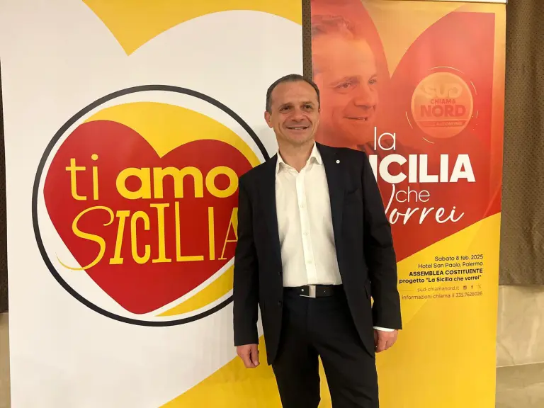 Sicilia, Cateno De Luca: “bene l’aumento del Fondo per i Comuni”
