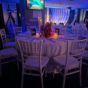 Cena gala Opening Casa Sanremo