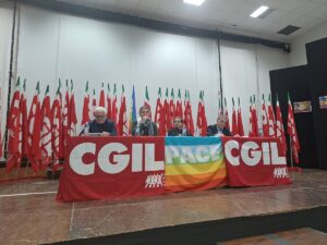 Cgil Reggio Calabria