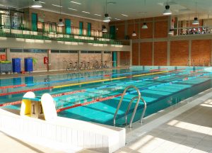 Cittadella UNIME-Piscina-coperta