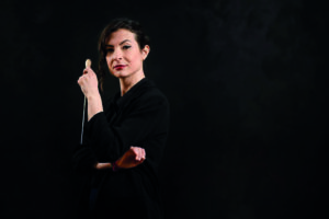 Claudia Patanè