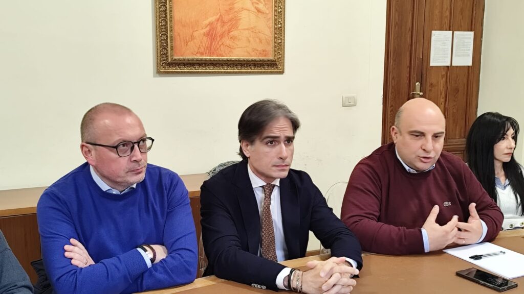 Commissione Controllo e garanzia Piazza del Popolo