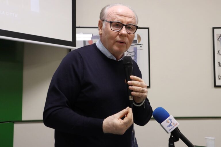 Reggio Calabria, i consiglieri di centrodestra su Raffa: “passava le carte ai dirigenti del Pd per far attaccare Scopelliti”