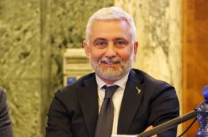 Convegno Ponte sullo Stretto Nino Germanà