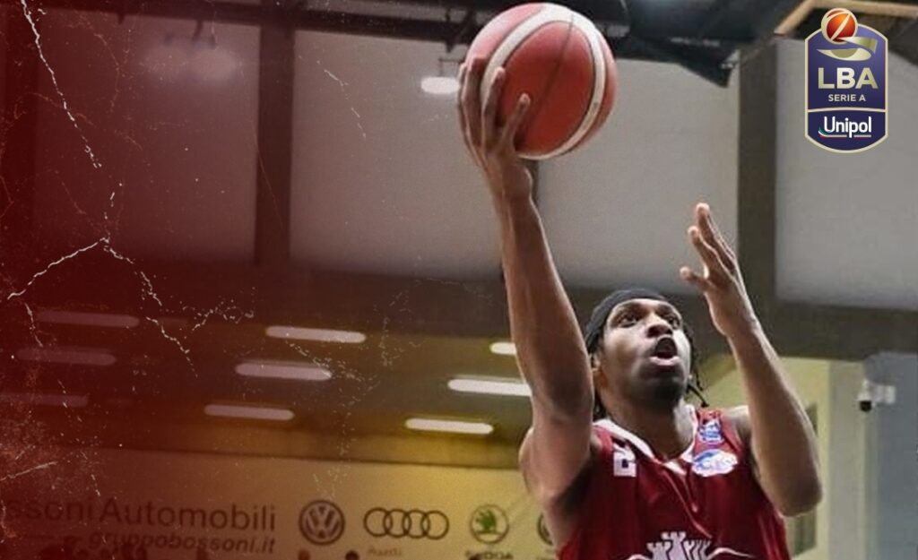 Cremona-Trapani Shark