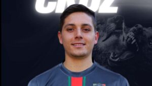 Cruz Cosenza