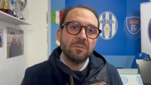 Deputato Calogero Pisano