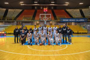Dierre Basket