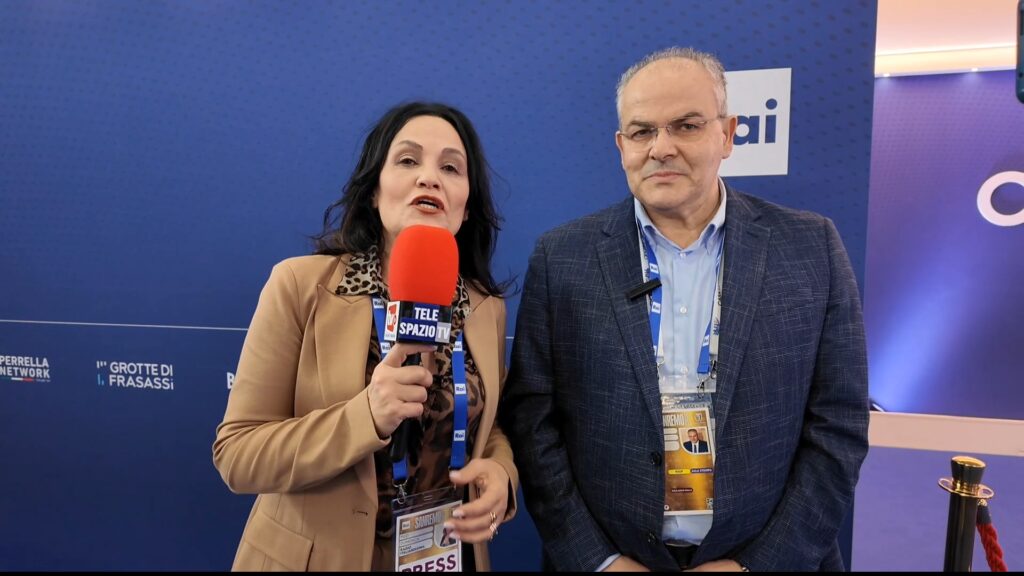 Dominga Pizzi e Michele Affidato