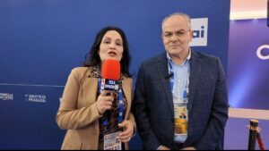 Dominga Pizzi e Michele Affidato
